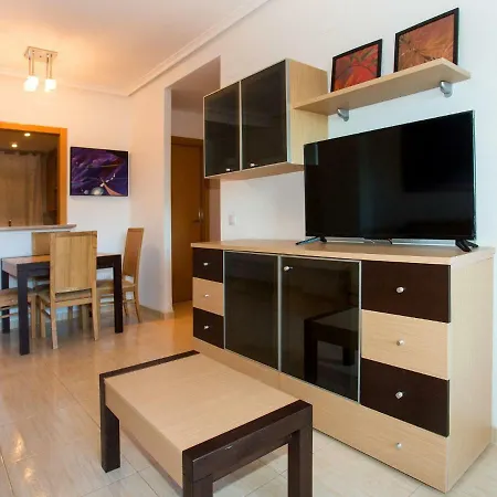 Apartamento Edificio Costa Azahar 2 Oropesa del Mar