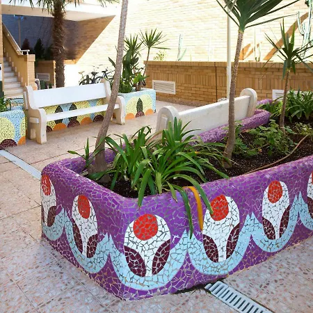 Apartamento Edificio Costa Azahar 2