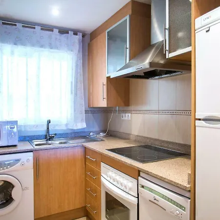Apartament Apartamento Edificio Costa Azahar 2
