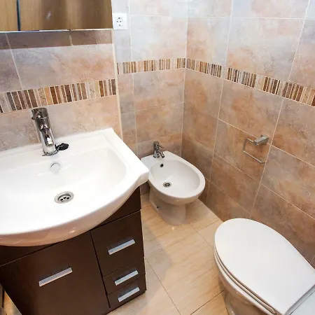 Apartamento Edificio Costa Azahar 2 * Oropesa del Mar