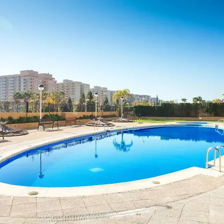 Apartamento Edificio Costa Azahar 2 Oropesa del Mar